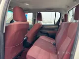 Toyota Hilux 2020